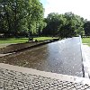 2014-05-25 17.29.17  The Canadian War Memorial in Green Park next to the Palace